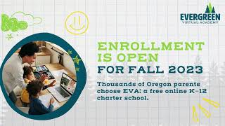 Fall 2023 Enrollment is Open!