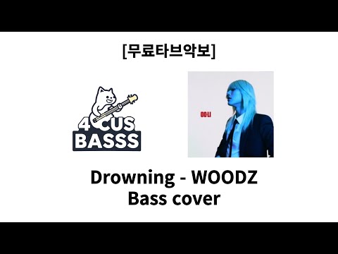 Drowing - WOODZ