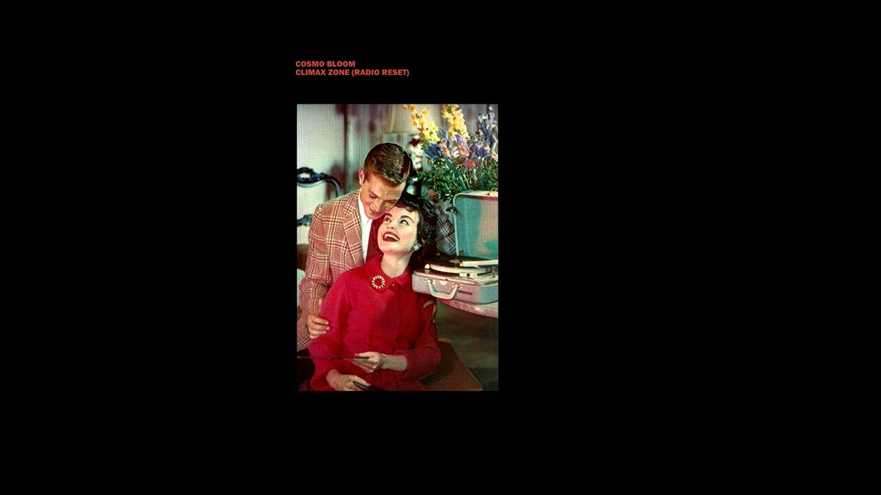 Cosmo Bloom - Illusive