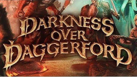 NWN:EE: Darkness Over Daggerford - Part 1 | Lockdown