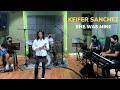 KEIFER SANCHEZ | SHE WAS MINE