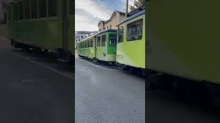 Laysin-Aigle #mooncreatives #switzerland #subscribe #train #shorts #sbb #views #cff #like #ffshorts