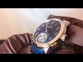 Recensione Ulysse Nardin Classic Ulysse Anchor Tourbillon