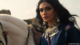 Sapphire Ready To Wear