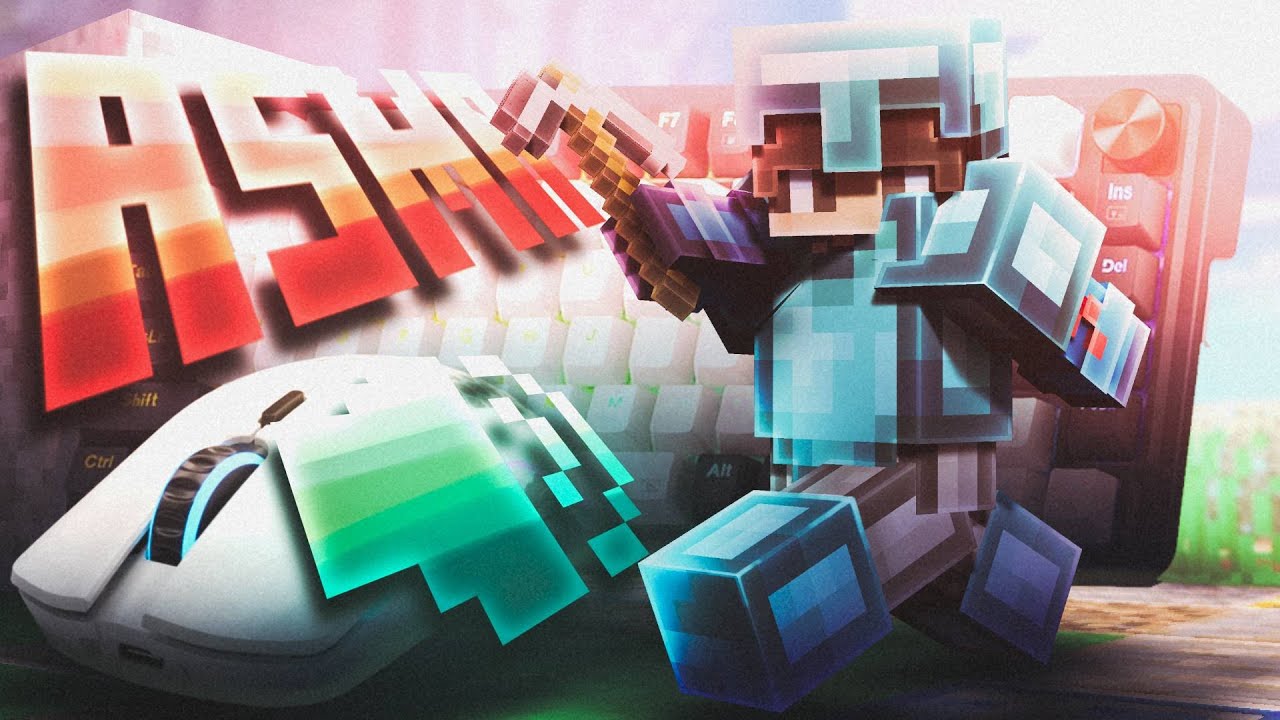 Hive Bedwars SATISYING ASMR GAMEPLAY