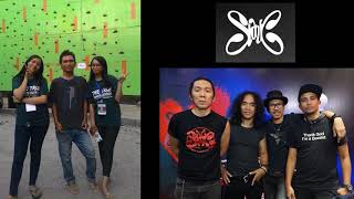 Video thumbnail of "Slank - Cinta Kita"