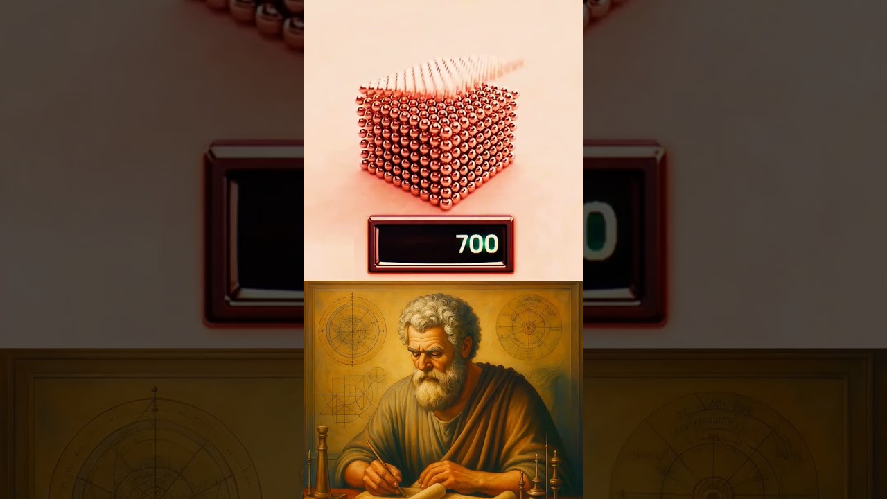 Why Fission Logic Is the Future of Geometry! 