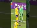 【PK戦】クリロナがみせた衝撃の行動とは！？#サッカー解説 #戦術分析 #shorts