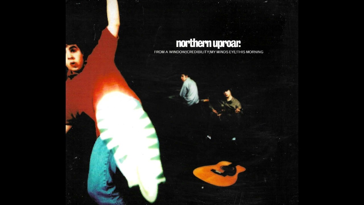 Northern Uproar - From A Window (Audio)