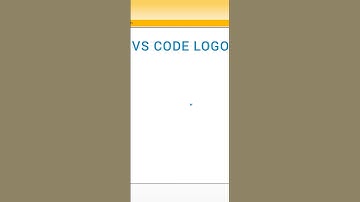 visual studio code logo using python turtle |#code_gyani |#shorts
