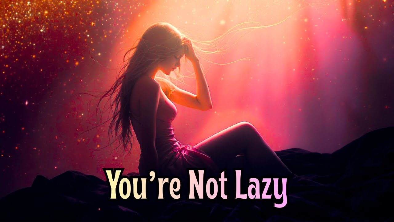 The Real Cure for Laziness Is Not Motivation - It’s This Mindset Shift