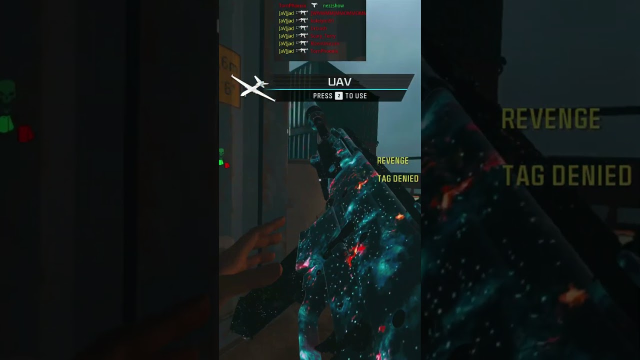 HOW TO GET A KILLCHAIN ON HARDCORE SHIPMENT 