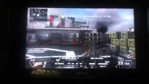 Across the map combat axe on Carrier