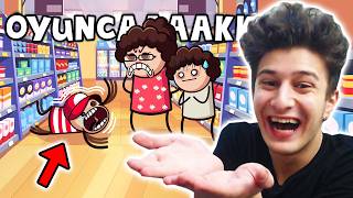 Küçük Kardeşi̇ni̇n Olmasi Fikri Kereviz Tepki