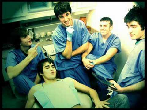 Love Me Electric - I'll Count to Four