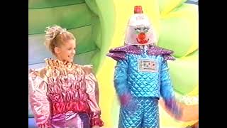 In Outer Space (2016 Version) Part 30