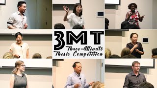 Three Minute Linguist Full Video