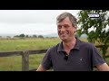 Fozzy Stack: My Sky Bet Ebor Festival Team | Racing TV
