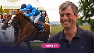 Fozzy Stack: My Sky Bet Ebor Festival Team | Racing TV