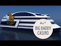 Big Daddy Casino Goa. Asia's Biggest Casino - YouTube