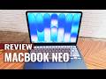 Macbook Neo Review: This Is the MacBook That Changes Everything