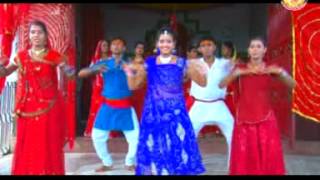 New 2015 bhojpuri devi geet || bhid ba ...