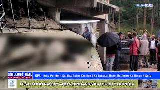 KPA - Ngim Pat Klet, Shi Rta Jingim Kan Neh | Ka Jingshah Bthat Ka Jingim Ka Heprit 4 Snem screenshot 4