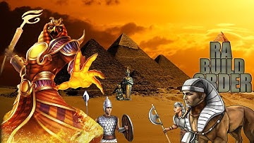 [OUTDATED, for update see www.thedodclan.com/build-orders] Ra Aggressive Build Order by [DoD]FireFox