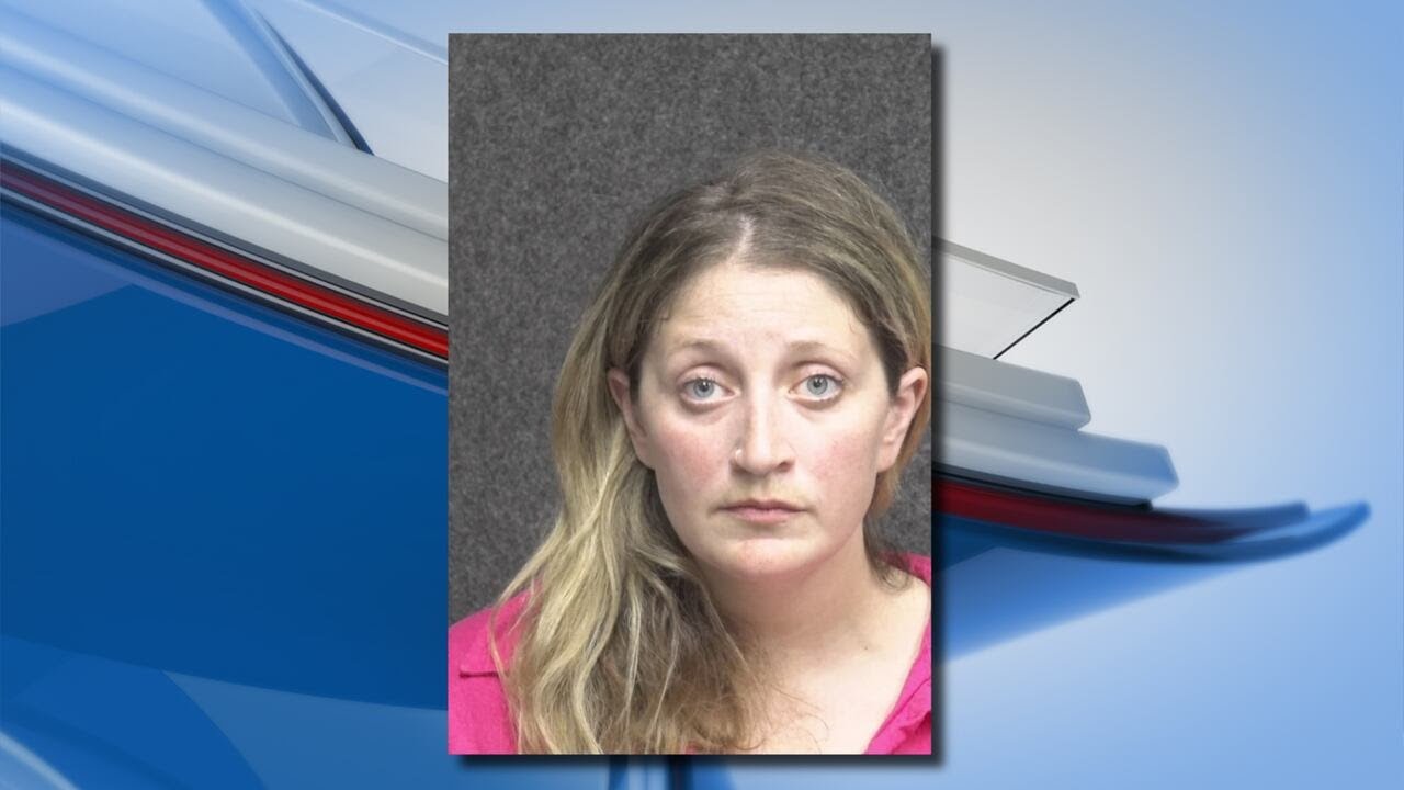 Woman accused of causing deadly hit-and-run crash in Clinton County ...
