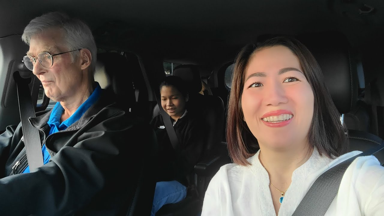 Dẫn Bé BO Lấy VÂN TAY Xin Vô QUỐC TỊCH Ăn Theo Mẹ QUỐC TỊCH MỸ Con Cái Dưới 18 tuổi ở MỸ 2025