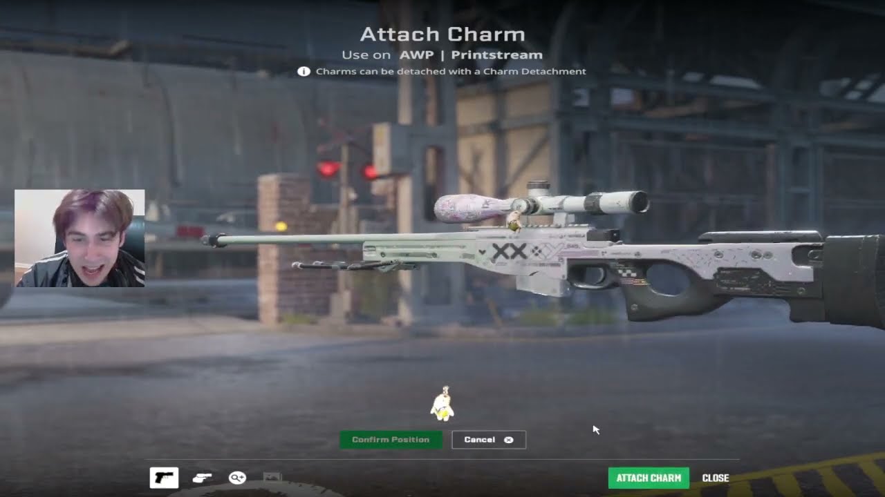 don’t talking please 