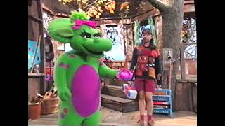 Fun & Games (2017 Version) Part 25