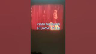 Film cinta berdarah