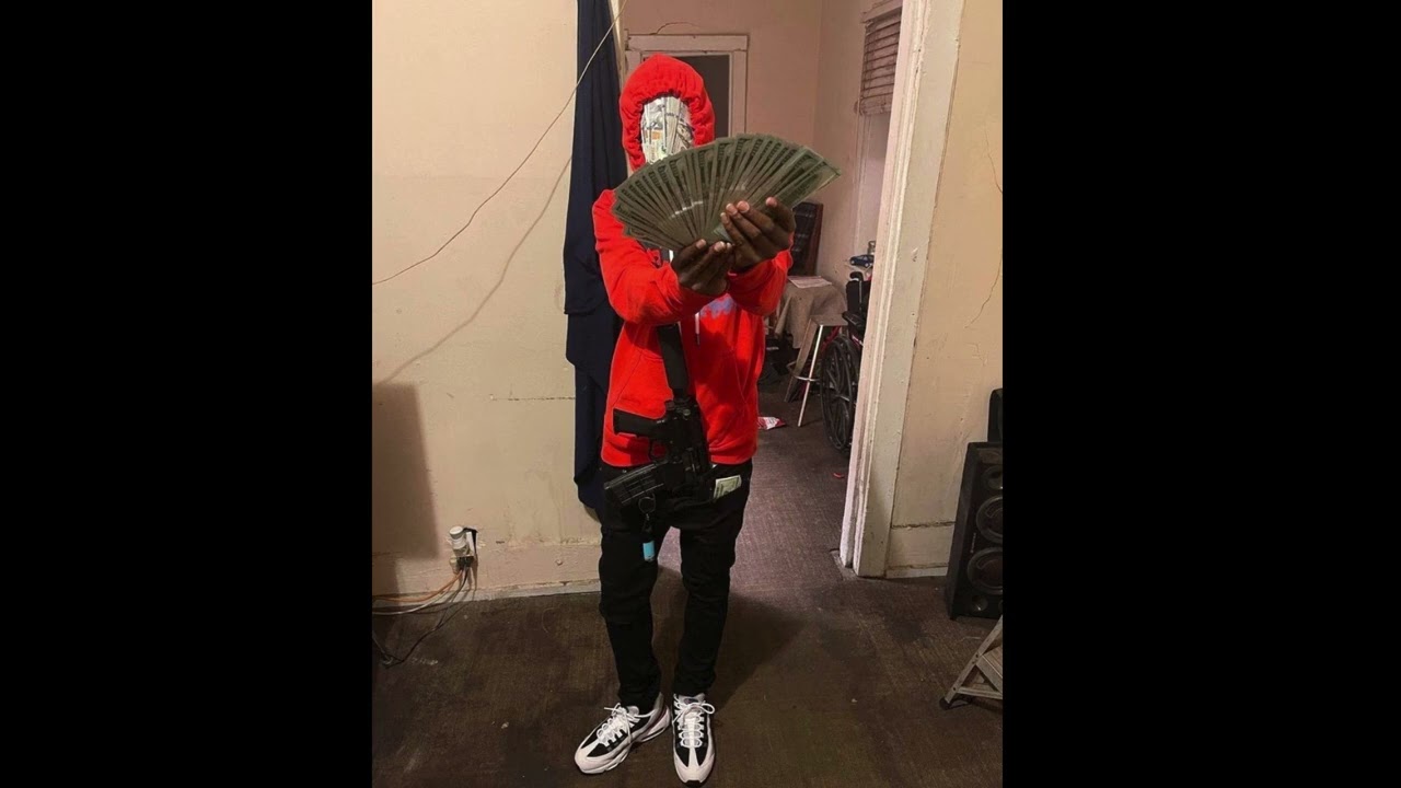 [Free] Lil Tony Type Beat- "Violated"