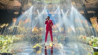 Ada Band - Jadikan Aku Raja ( No Guitar ) Backing Track