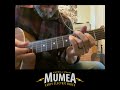 Chicago Blues Guitar | Lesson 1.6 | Putting the First Rhythm Patterns Together