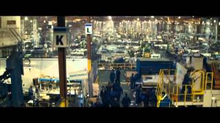 Elysium   Fan Made Trailer 2013) [HD]   Featuring Matt Damon