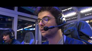 True Sight TI9 Cinematic