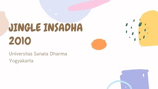 Jingle Insadha 2010