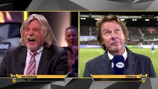 Het beste van de jarige Hans! - VOETBAL INSIDE