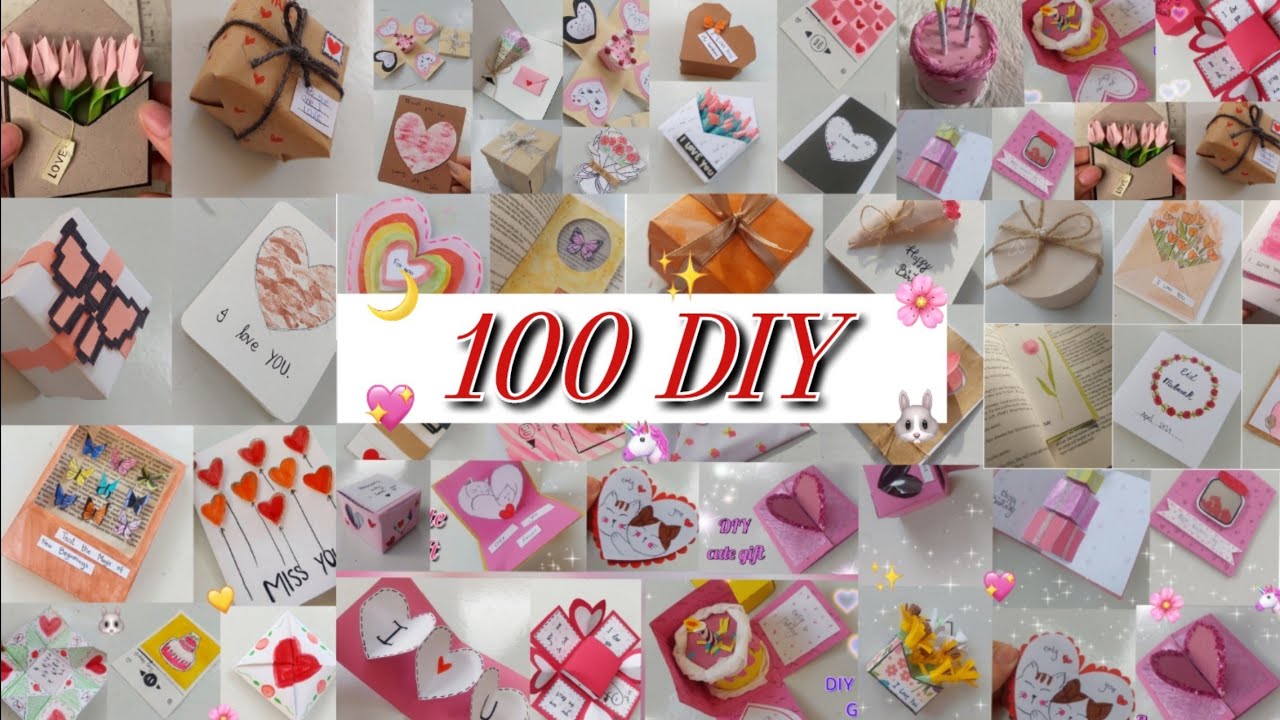 100-diy-amazing-paper-crafts-ideas-to-do-when-you-bored-diy-paper