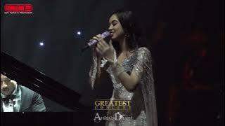 EDY TORANA ( LYODRA ft RAMS TORANA - CINTA KAN MEMBAWAMU ) The Greatest Concert Ahmad Dhani