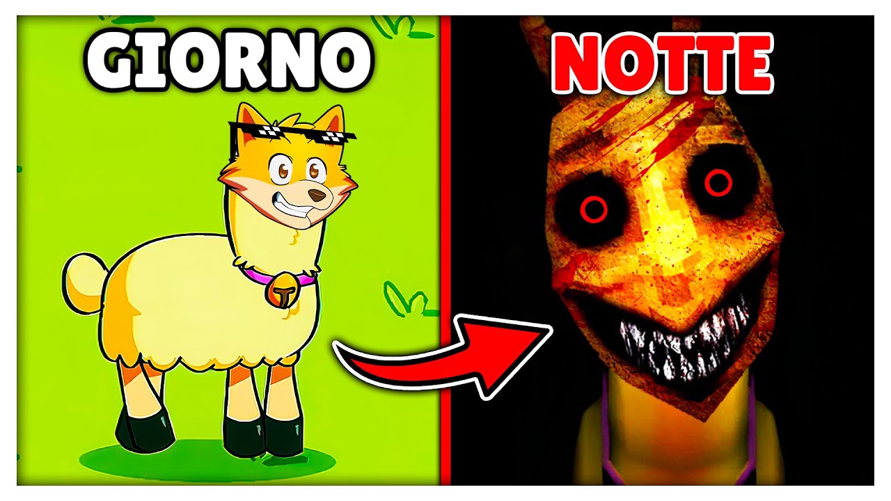 Questo GIOCO per BAMBINI Nasconde un OSCURO SEGRETO...