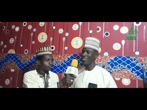 ABS TA CIKA SHEKARA DAYA DA FARA SHIRYE SHIRYEN TA WASU SUN WAKE TASHAR 