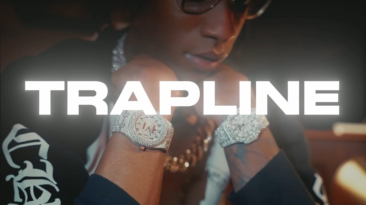 [FREE] Clavish x Fredo x UK Rap Type Beat - 