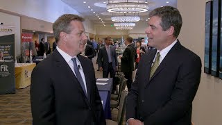 2018 Fi360 Conference - Randy Fuss, CUNA Mutual Retirement
