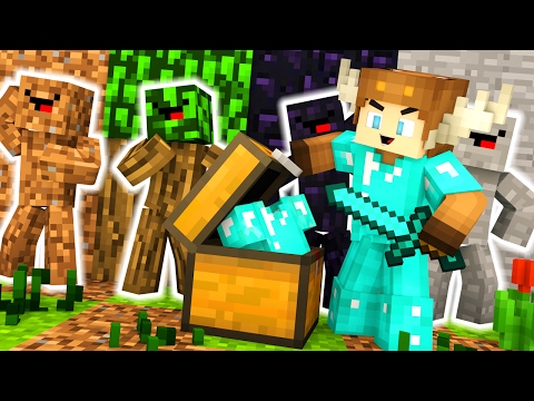 OVERPOWERED SECRET ROOM MINECRAFT TRAP! (Minecraft MURD OVERPOWERED SECRET ROOM MINECRAFT TRAP! (Minecraft MURD