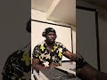 Wednesday’s night amapiano #dj