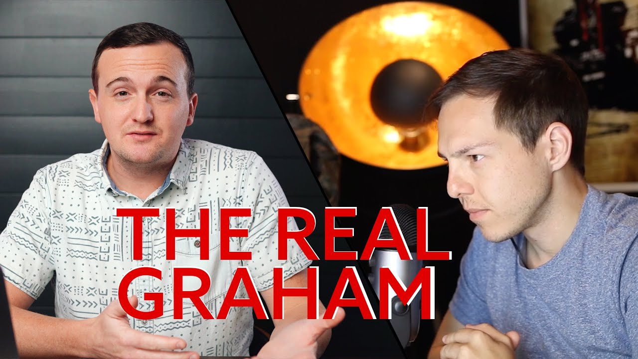 What I learned about 