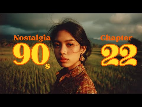 Nostalgia 90s - Lumajang 1990s | Chapter 22